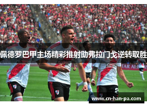 佩德罗巴甲主场精彩推射助弗拉门戈逆转取胜